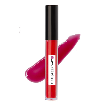 Rosy Red